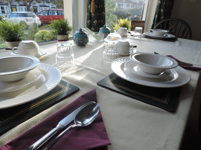 Food & Drinks 5, Princetown Guesthouse, North Down and Ards
