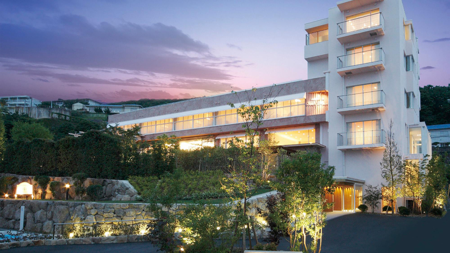 Others 4, Auberge de South Terrace, Shirahama