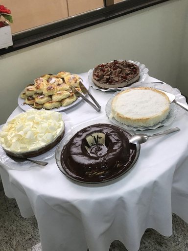 Food & Drinks 5, Harmonia Hotel, Araras