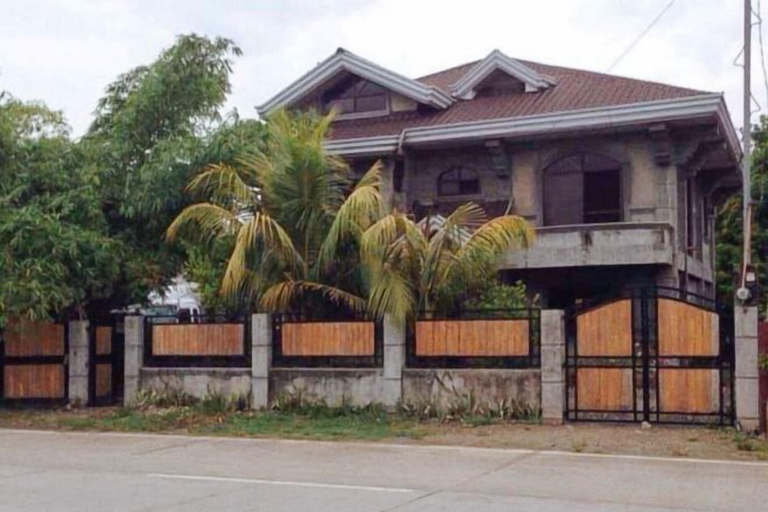 Exterior & Views 2, RedDoorz Hostel @ Madrias Pension House Isabela, Tumauini