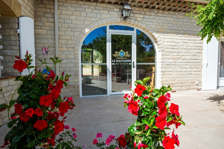 Exterior & Views 2, Domaine de la Mautanne, Alpes-de-Haute-Provence