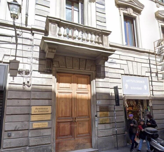 Exterior & Views 3, B&B My Way, Florence