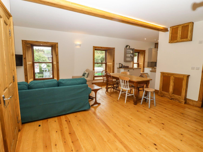 Others 5, Chews Cottage, North Yorkshire