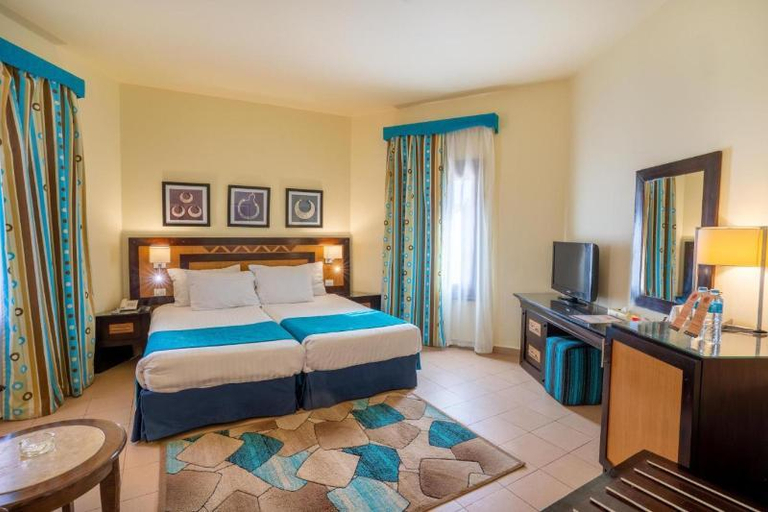 Bedroom 3, Nubian Island Resort All Inclusive, Sharm el-Sheikh