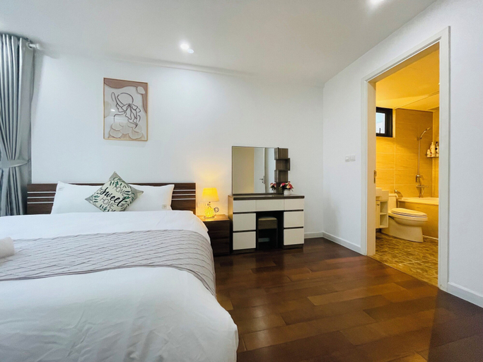 Bedroom 11