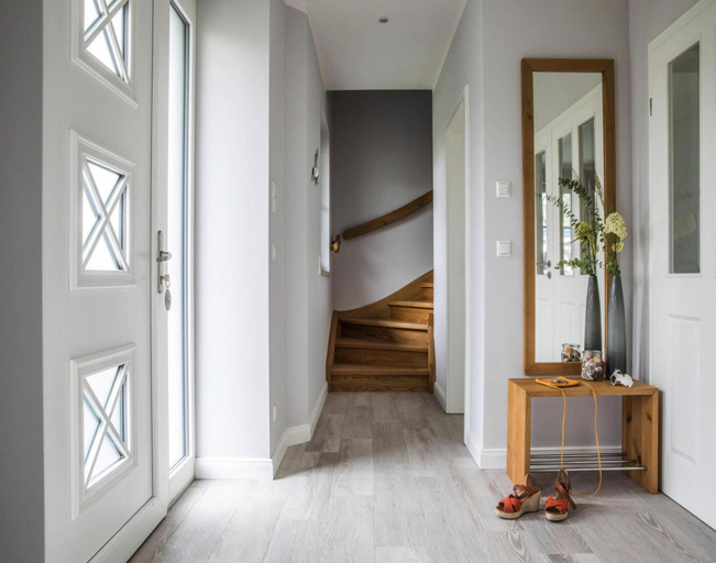 Interior 3, Luxurioeses Ferienhaus in Fuhlendorf, Vorpommern-Rügen