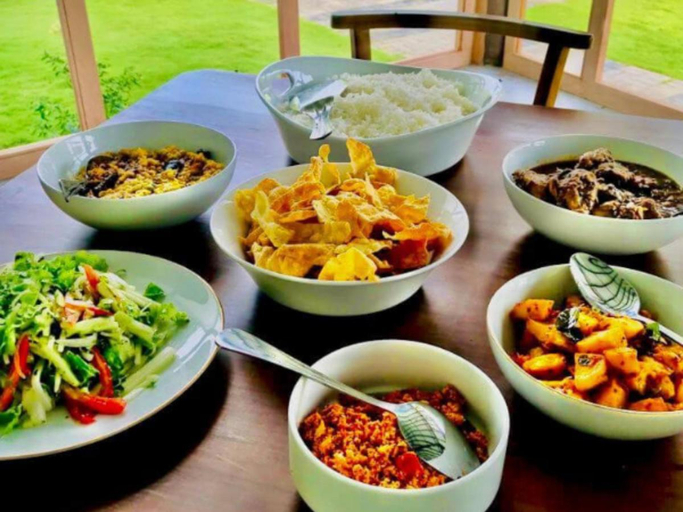 Food & Drinks 5, Kalpitiya Chalets by Thilanka, Kalpitiya