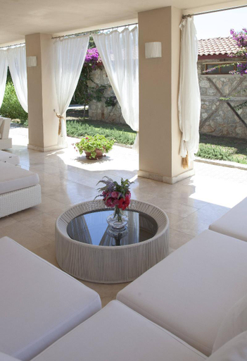 Public Area 2, Flow Datca Surf and Beach Hotel, Datça