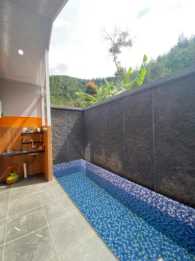 Sport & Beauty 2, Glamping Azalea Tawangmangu, Karanganyar