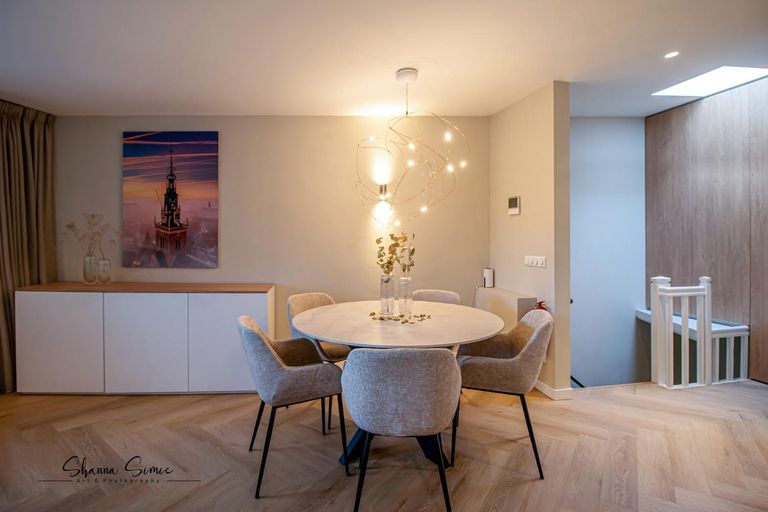 Others 5, ApartHotel Boutique by Urban Home Stay, Alkmaar