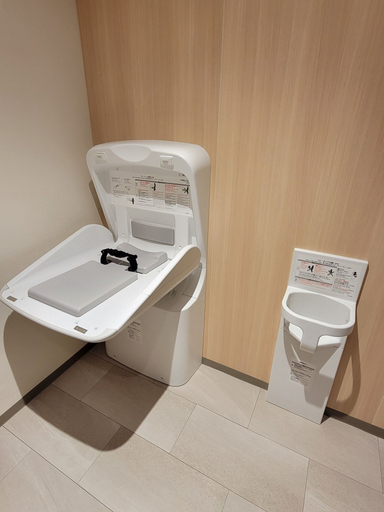 Bathroom 4, Hotel Sun Hitoyoshi, Hitoyoshi