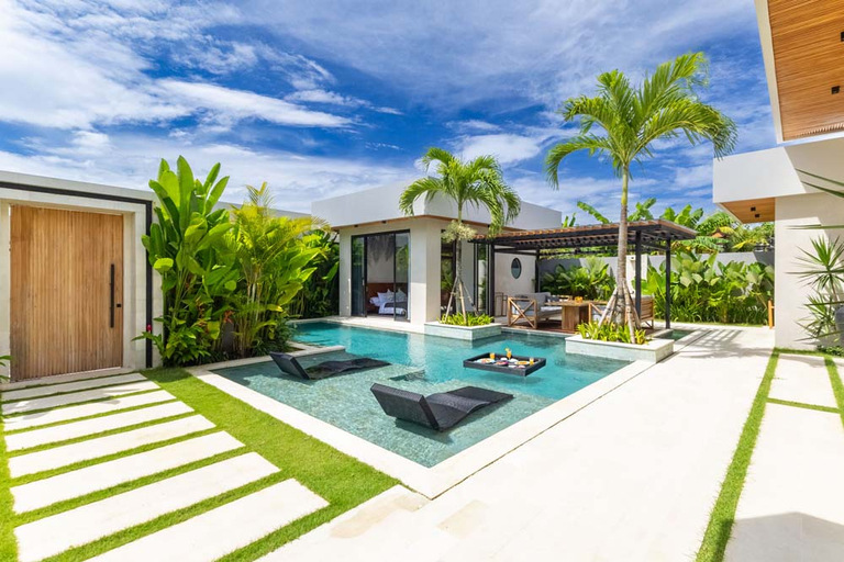 Sport & Beauty 1, Villa Casa Siesta, Badung