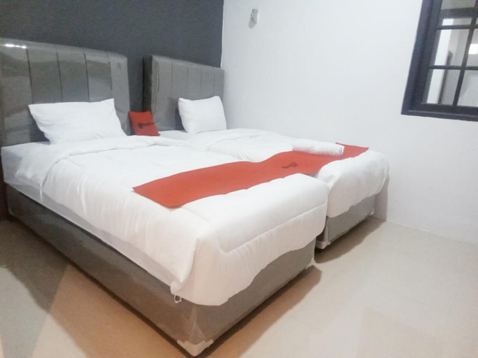 Bedroom 6