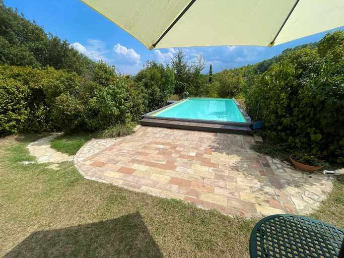 Sport & Beauty 2, Exclusive pool - wondrous views - biological Gardens - pool house - 11 guests, Perugia