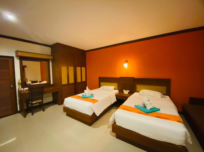 Bedroom 12