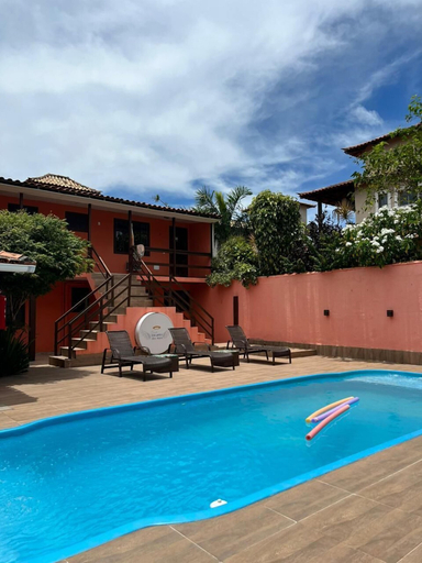 Sport & Beauty 5, Encanto dos Anjos, Armação dos Búzios