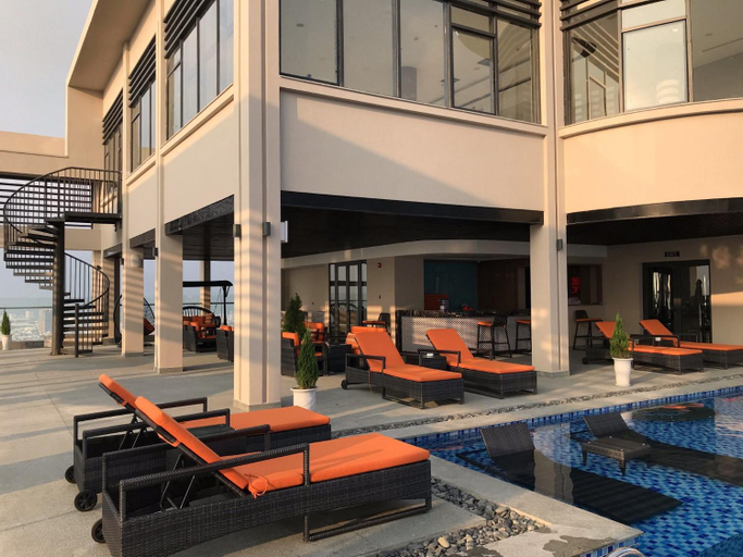 Others 4, Da Nang Ocean View Luxury Apartment, Da Nang