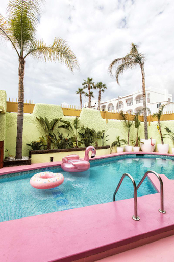 Sport & Beauty 2, Tropicana Ibiza, Baleares