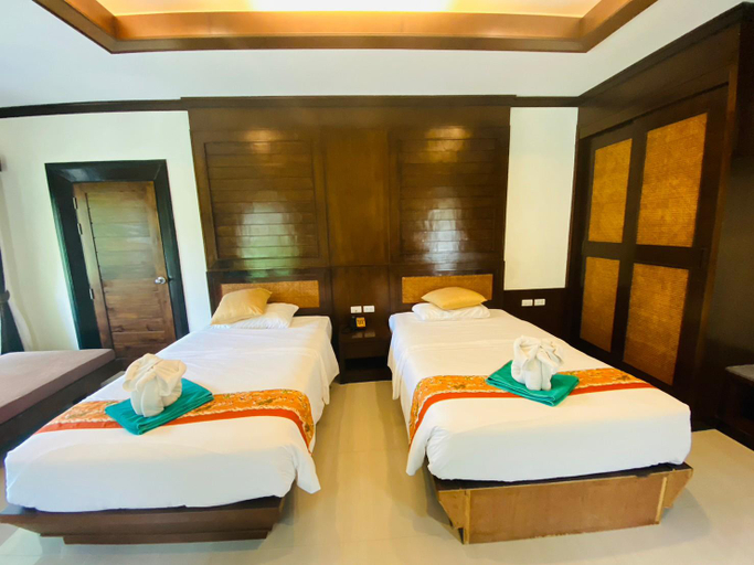 Bedroom 18