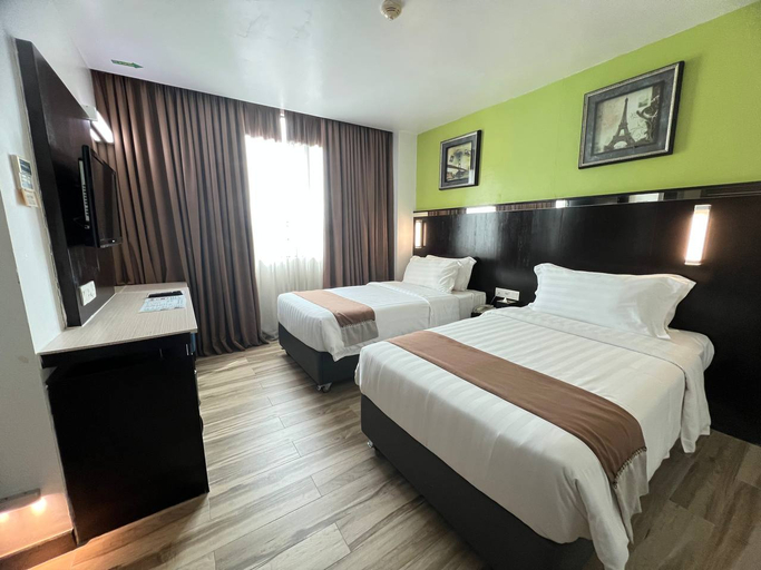 Bedroom 2