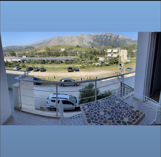 Others 2, Endy Apartaments, Vlorës