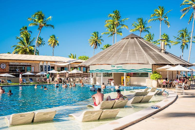 Sport & Beauty 2, Grand Oca Maragogi Resort - All inclusive, Maragogi