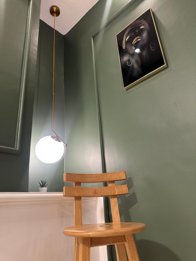 Bathroom 3, Entire house - 3 Bedroom Apartment Of 200 Square M With Terrace, Salt