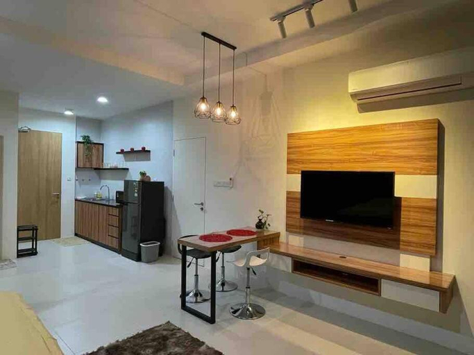 Others 4, Premium Couple Suite @ Riverine Kuching, Kuching