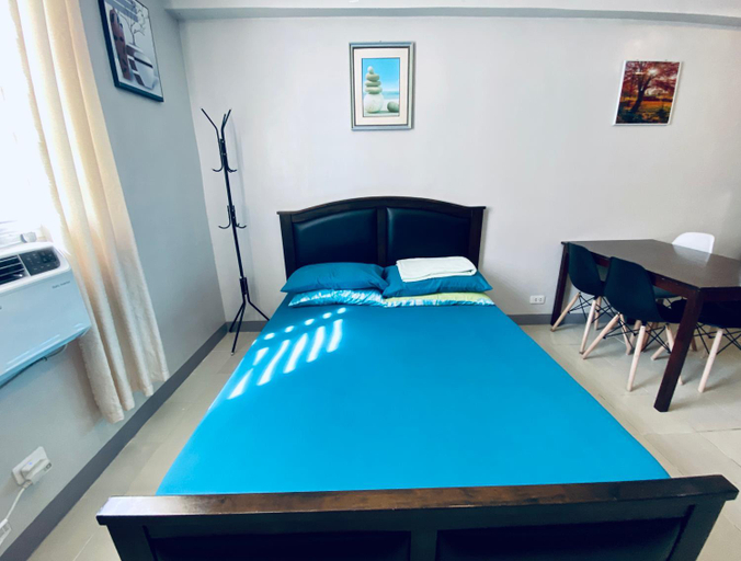 Bedroom 3, Saekyung Village 1 Marigondon , Lapu-Lapu City