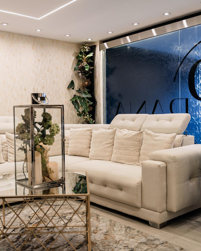 Public Area 5, Luxury Suites Prana By Cadissa, Medellín