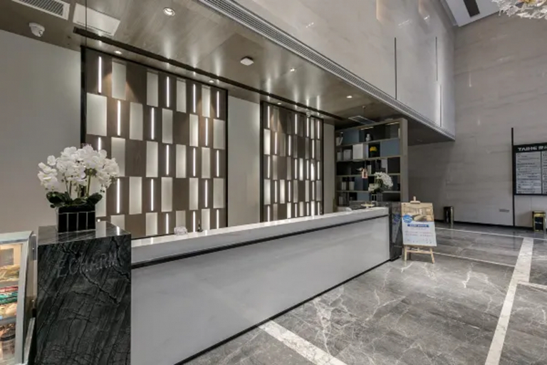 Others 5, Echarm Hotel Nanchong Taihe Center Jiangjing Park, Nanchong