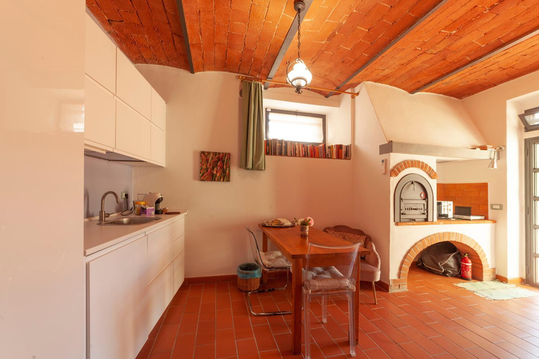 Others 4, Florence Villa Violetta, Florence