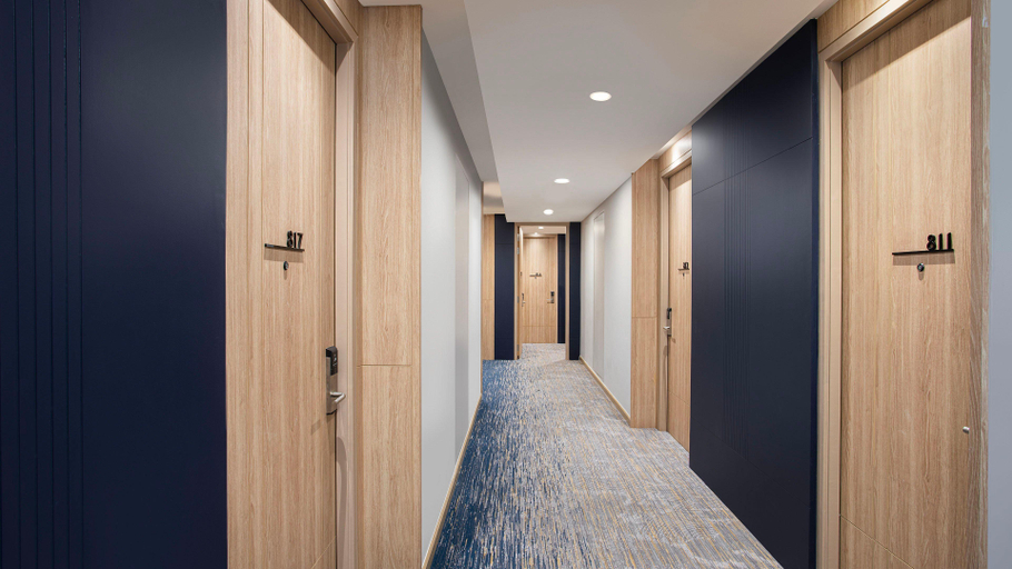 Public Area 5, Staybridge Suites BANGKOK THONGLOR, Wattana
