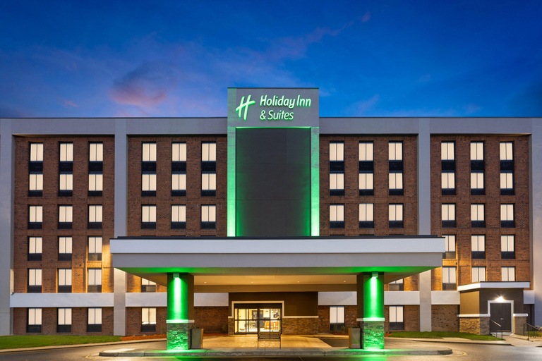 Exterior & Views 4, Holiday Inn & Suites RICHMOND - WEST END, Henrico