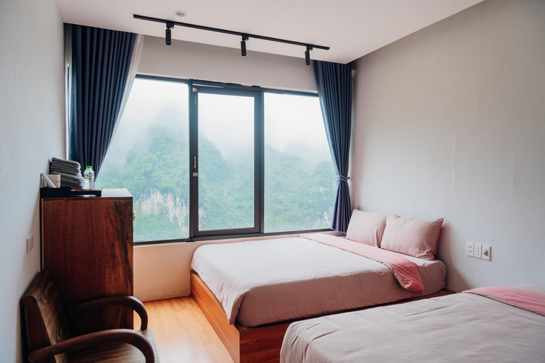 Bedroom 3, Dong Van Golden , Đồng Văn