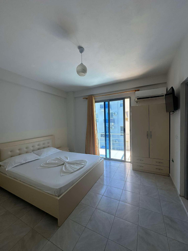 Bedroom 3, DEOR Hotel, Lezhës