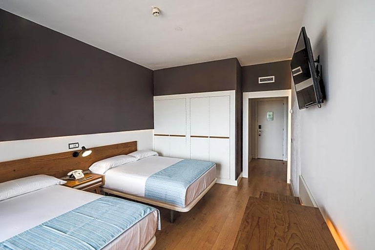 Bedroom 4, Brisamar, Tarragona