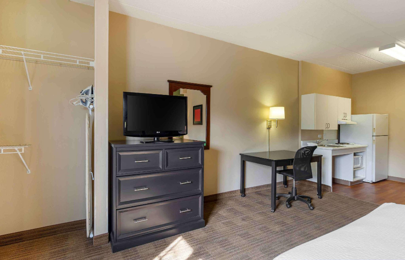 Bedroom 7