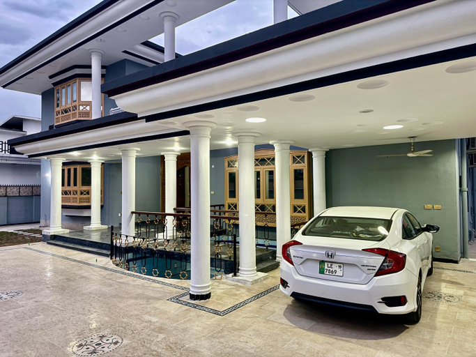 Others 3, Royal Executive Inn Guest House, Islamabad