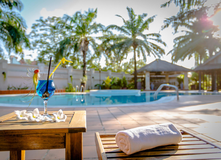 Sport & Beauty 3, Saigon Quangbinh Hotel and Resort, Bố Trạch