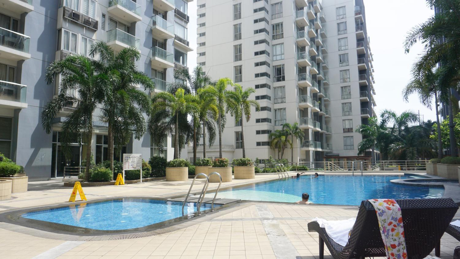 Others 5, Palm Tree Villas Condominium by Beth, Pasay City