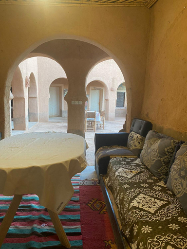 Others 2, kasbah panorama chez Alilouch, Ouarzazate