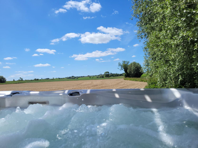 Others 3, Hedone - Overnachting met wellness, West-Vlaanderen