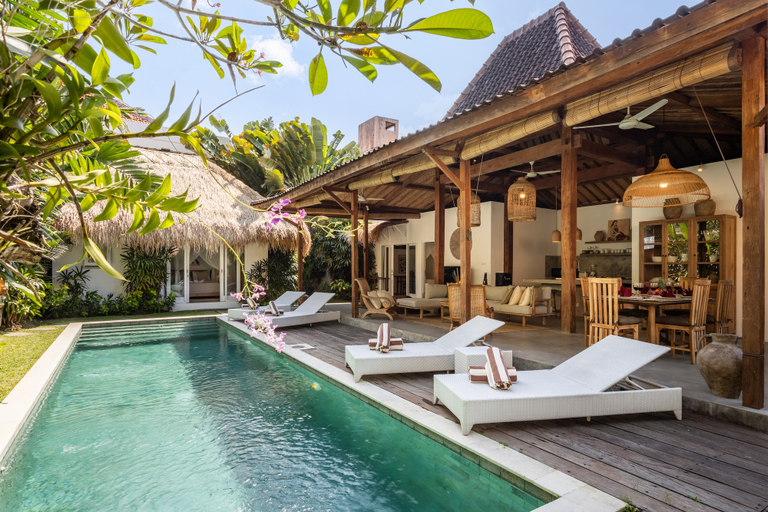 Others 3, Villa Zayya - 5 min to Seminyak Beach, Badung