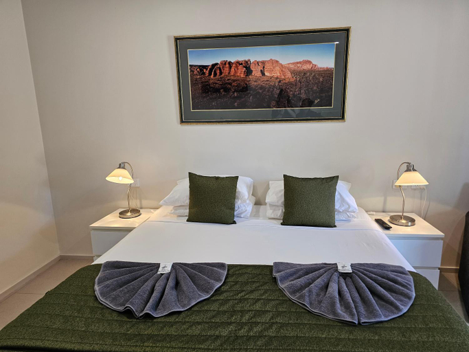 Bedroom 7