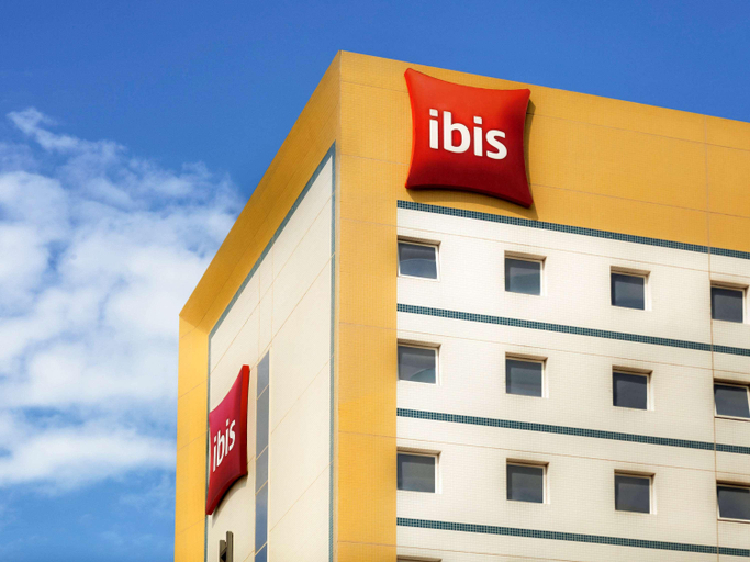 Exterior & Views 2, ibis Macae, Macaé