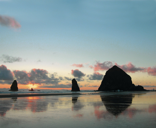 Others 5, Tolovana Inn, Clatsop