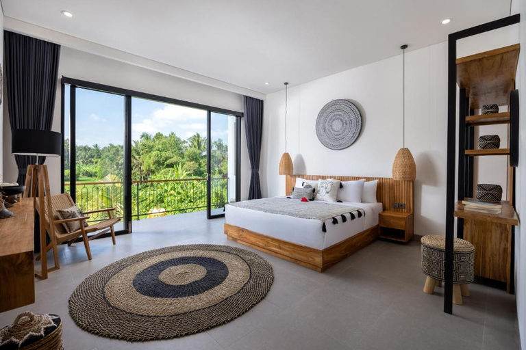 Others 3, Trida’s Pool Villa, Gianyar