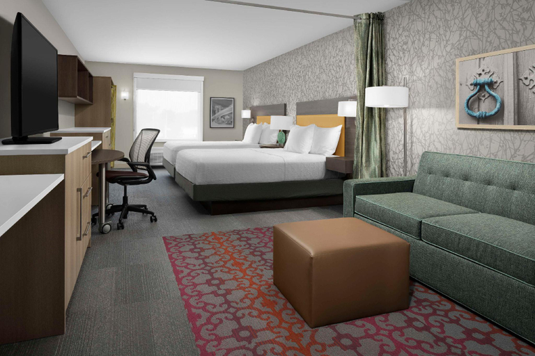 Bedroom 14