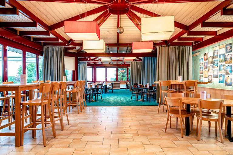 Food & Drinks 5, Hotel A1 Grauholz, Bern